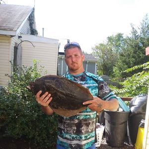 Meet your Posher, William